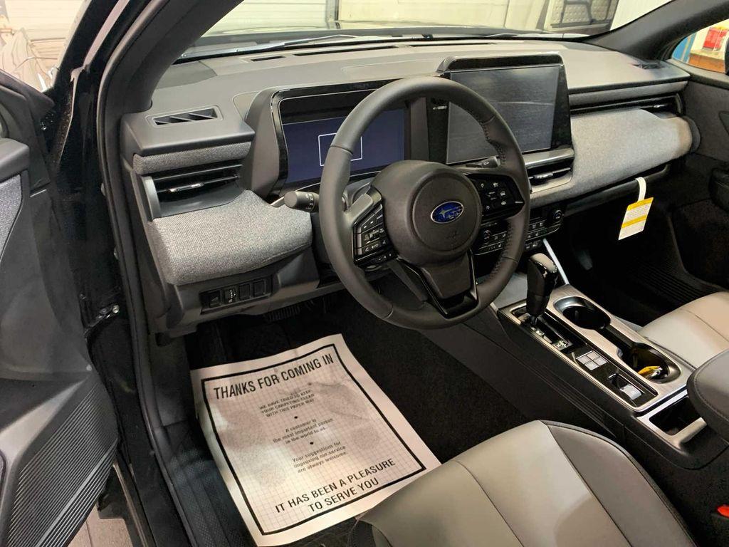 new 2026 Subaru Outback car, priced at $35,948