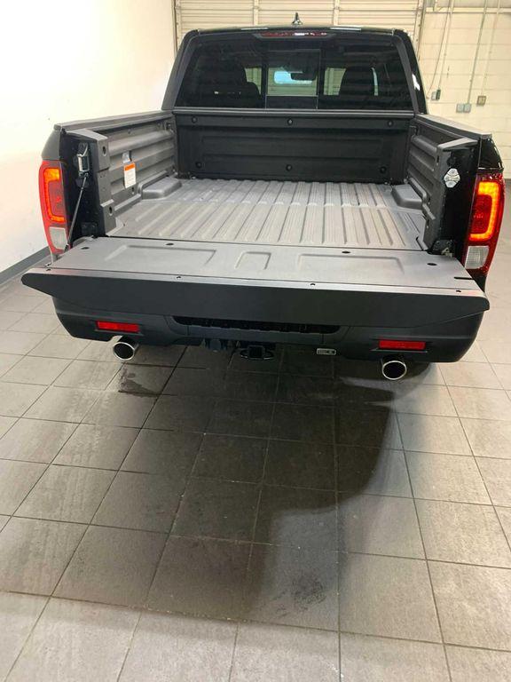 new 2026 Honda Ridgeline car, priced at $45,090