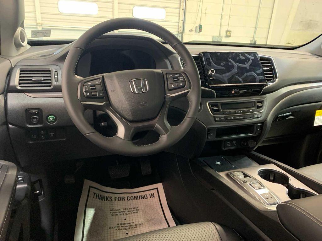 new 2026 Honda Ridgeline car, priced at $45,090