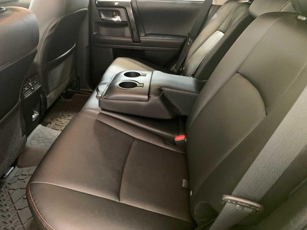 used 2022 Toyota 4Runner car, priced at $53,989
