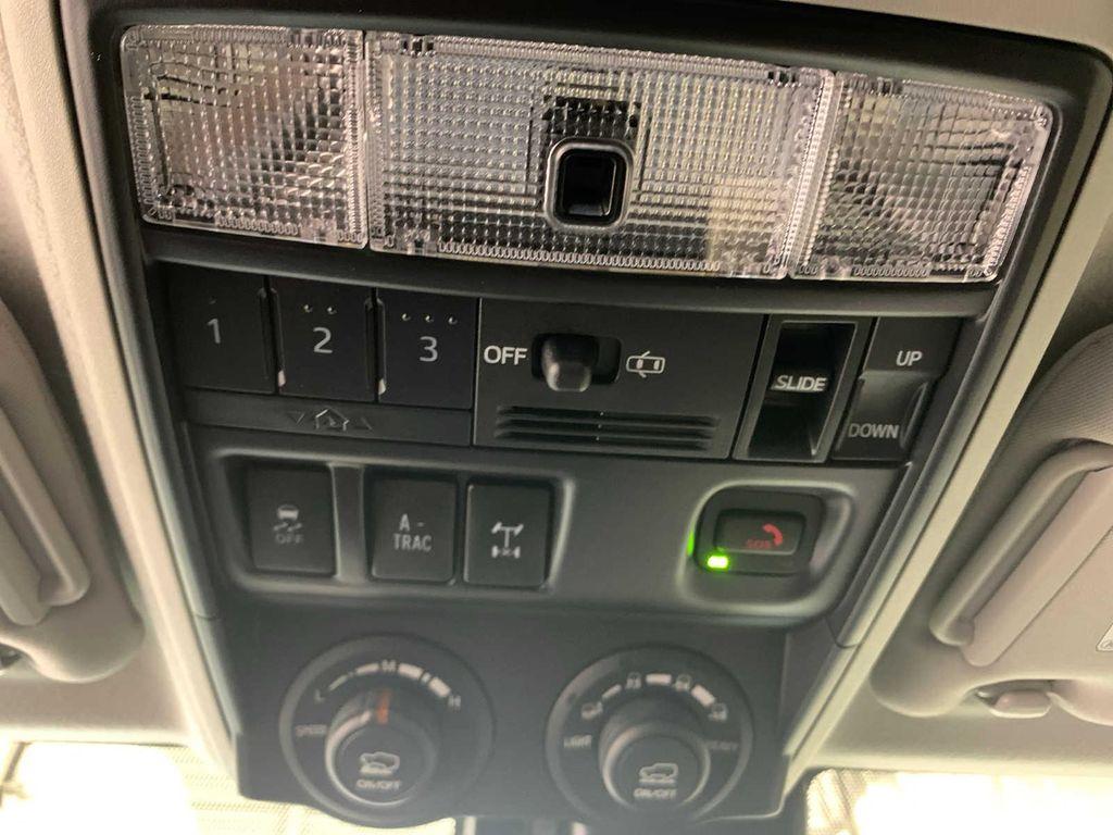 used 2022 Toyota 4Runner car, priced at $53,989