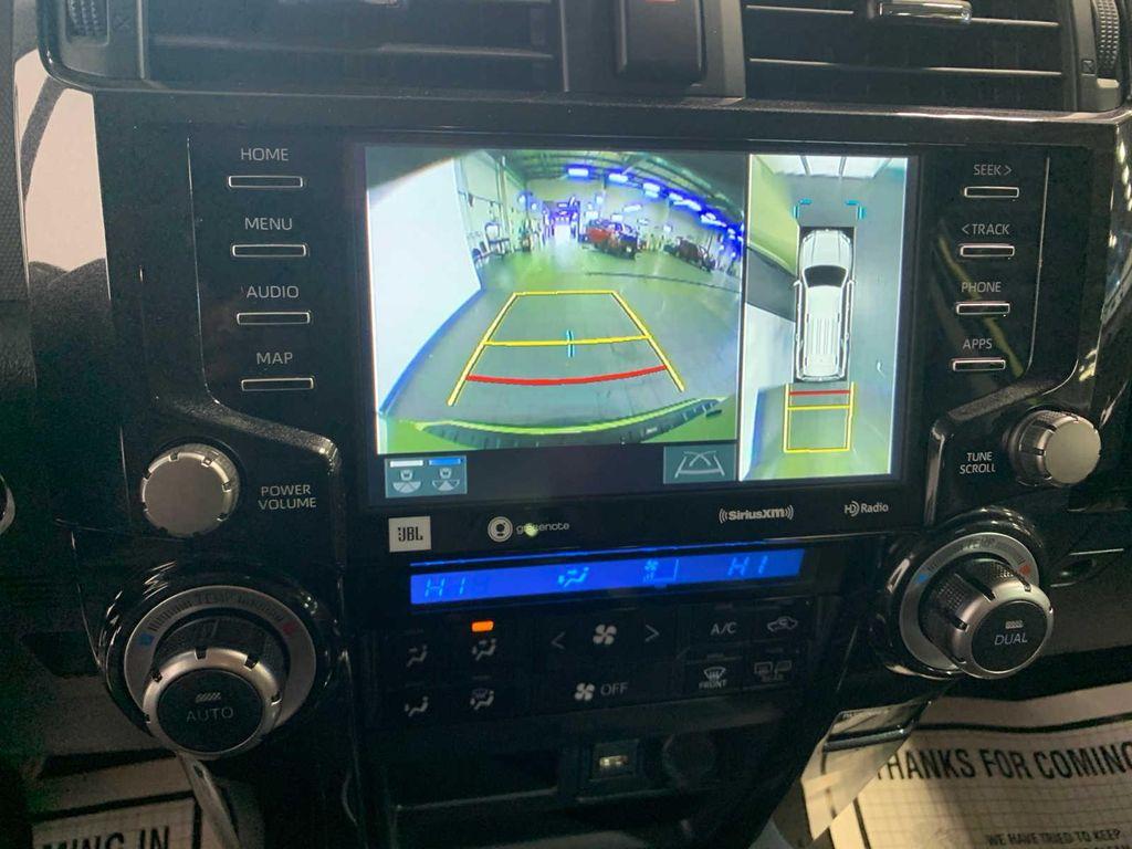 used 2022 Toyota 4Runner car, priced at $53,989