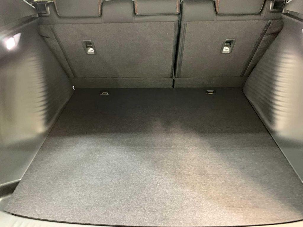 new 2026 Honda HR-V car, priced at $30,950