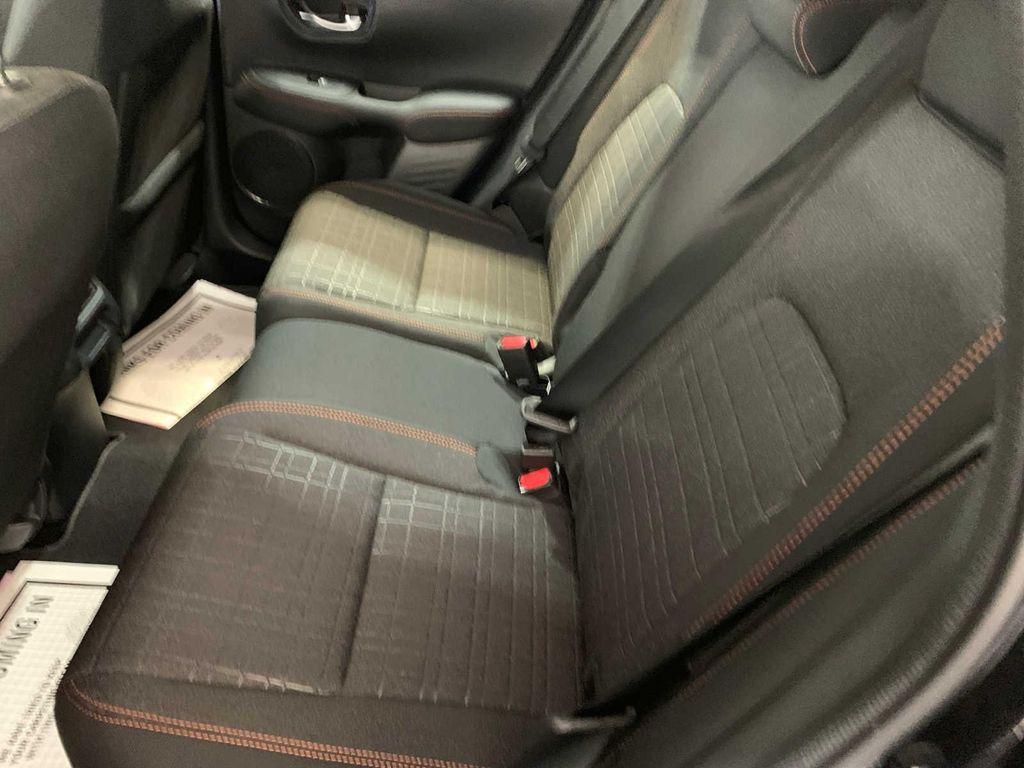 new 2026 Honda HR-V car, priced at $30,950