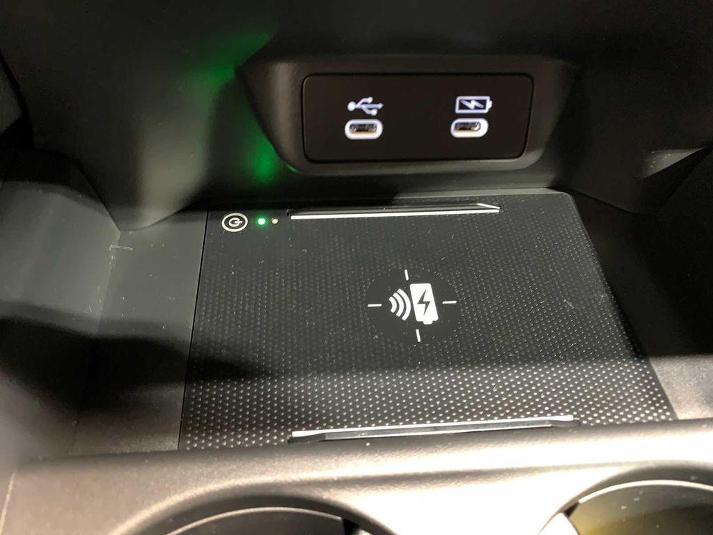 new 2026 Honda HR-V car, priced at $30,950