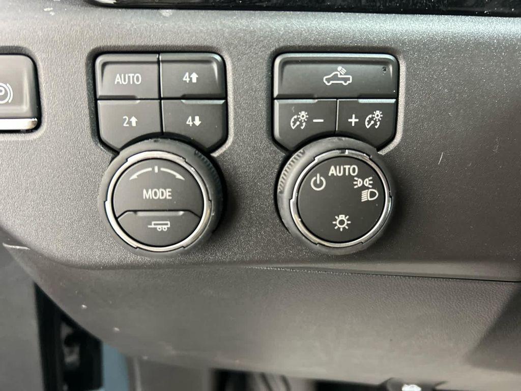 new 2026 Chevrolet Silverado 1500 car, priced at $62,202