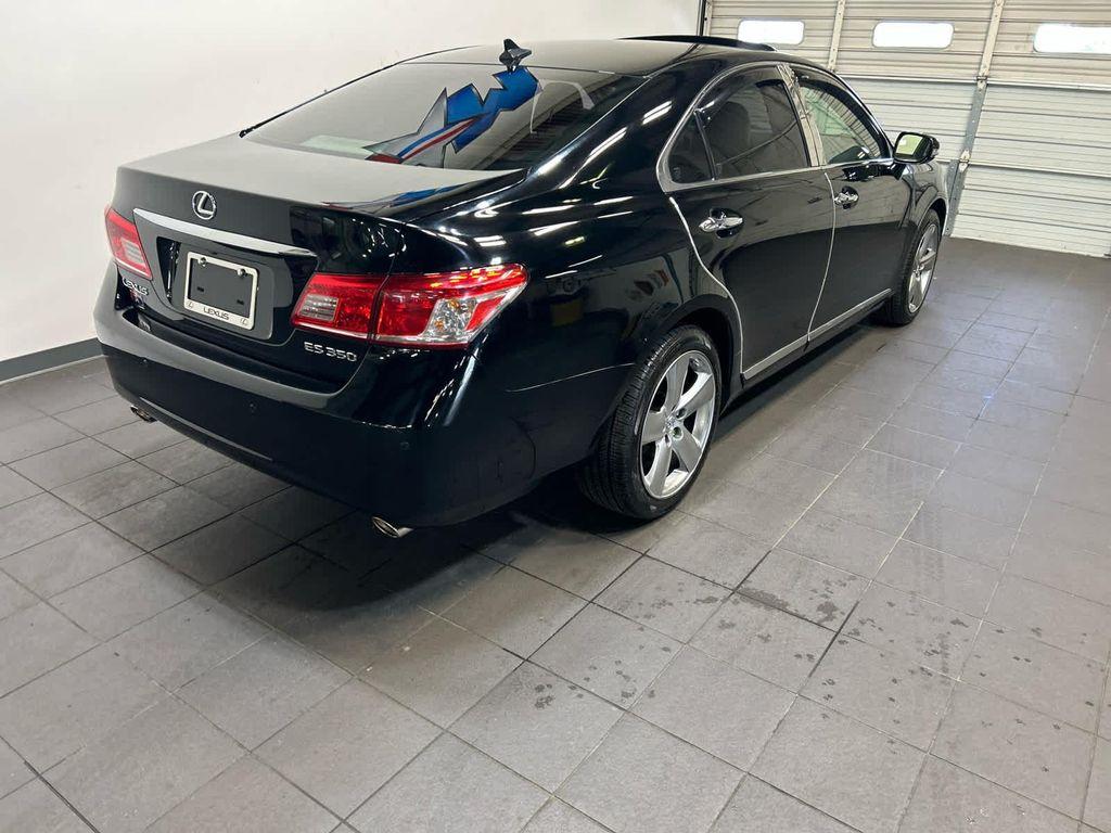 used 2010 Lexus ES 350 car, priced at $15,186