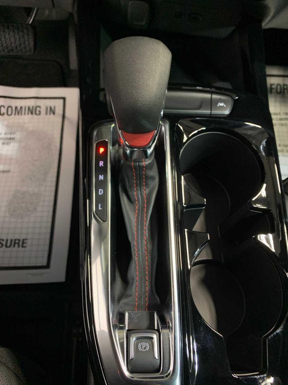 new 2026 Chevrolet Trax car, priced at $28,385