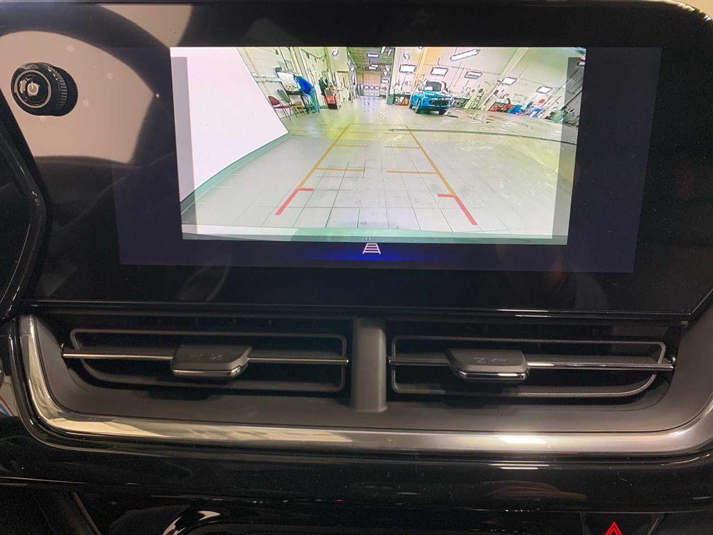 new 2026 Chevrolet Trax car, priced at $28,385