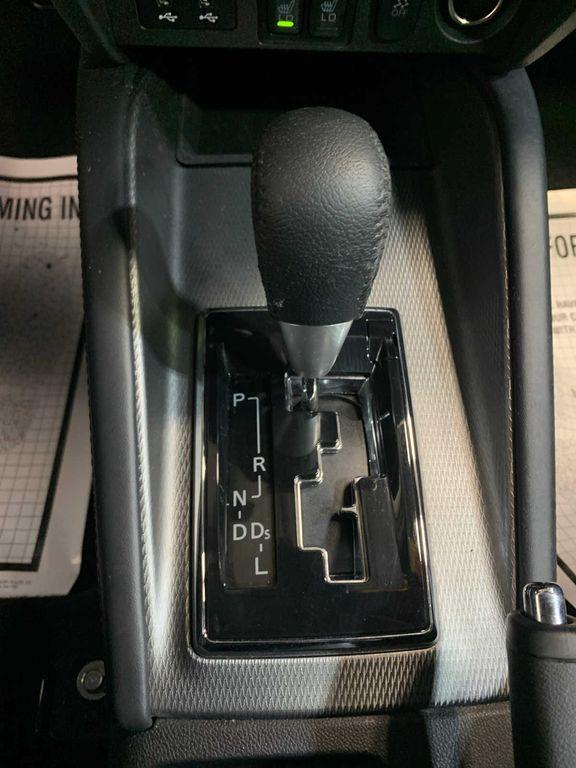 used 2022 Mitsubishi Outlander Sport car, priced at $14,580