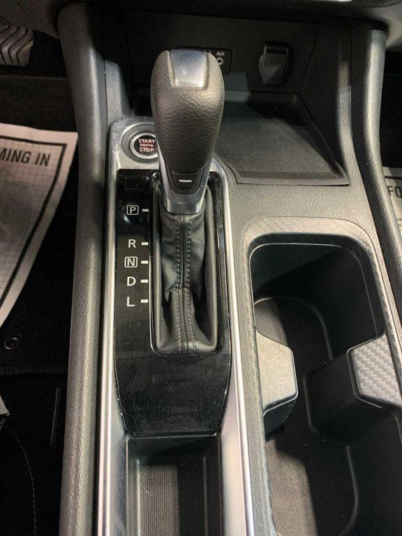 used 2020 Nissan Sentra car, priced at $18,789