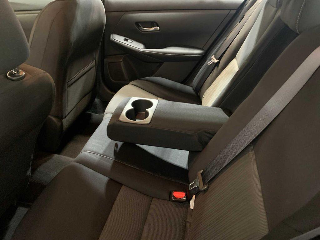 used 2020 Nissan Sentra car, priced at $18,789