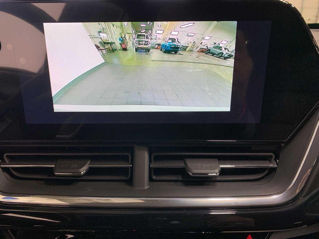 new 2026 Chevrolet Trax car, priced at $28,385