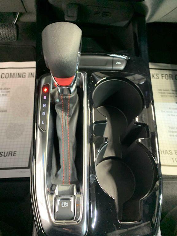 new 2026 Chevrolet Trax car, priced at $28,385