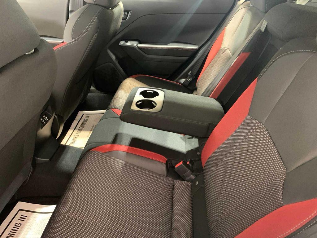 new 2026 Subaru Impreza car, priced at $32,068
