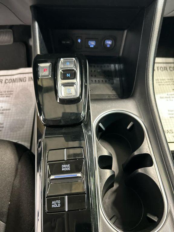 used 2020 Hyundai Sonata car, priced at $23,989