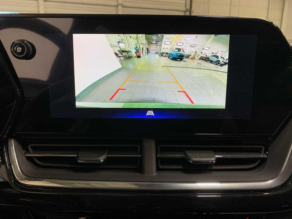 new 2026 Chevrolet Trax car, priced at $26,695