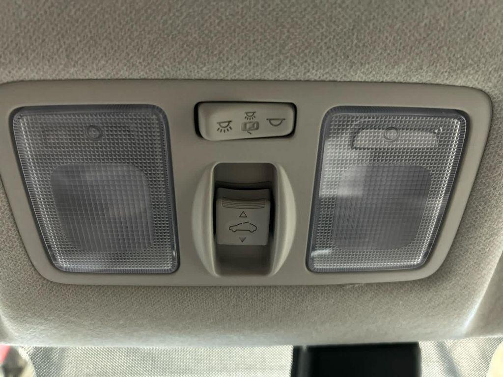 new 2026 Hyundai Venue car, priced at $24,612