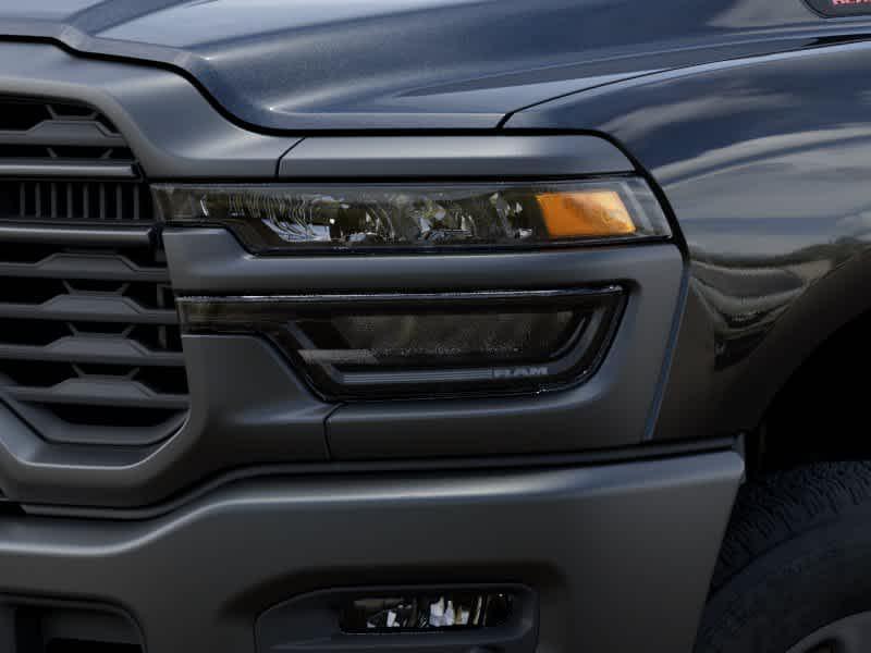 new 2026 Ram 2500 car, priced at $66,791