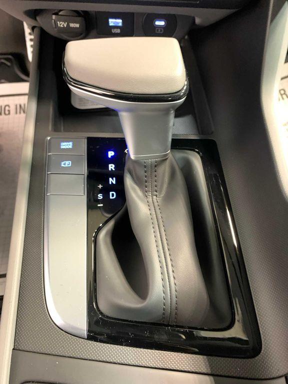 new 2026 Hyundai Elantra car, priced at $24,824