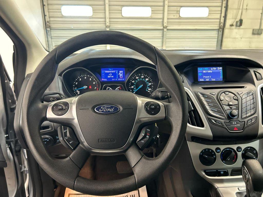 used 2013 Ford Focus car, priced at $10,686