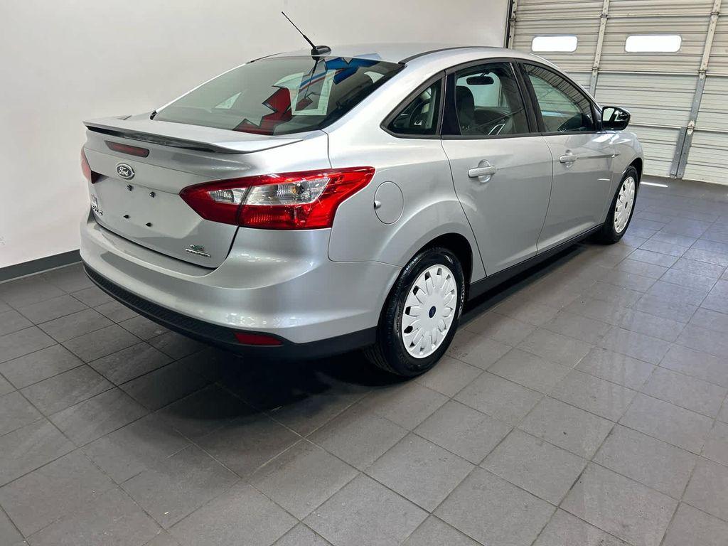 used 2013 Ford Focus car, priced at $10,686