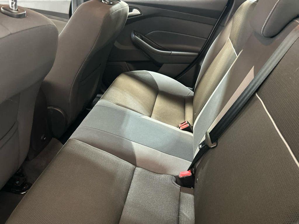used 2013 Ford Focus car, priced at $10,686