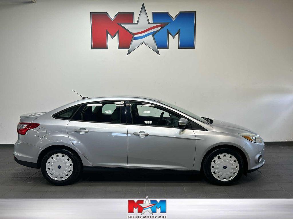 used 2013 Ford Focus car, priced at $10,686