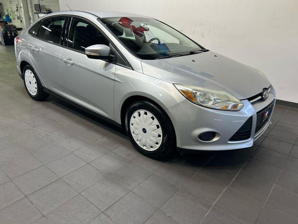used 2013 Ford Focus car, priced at $10,686