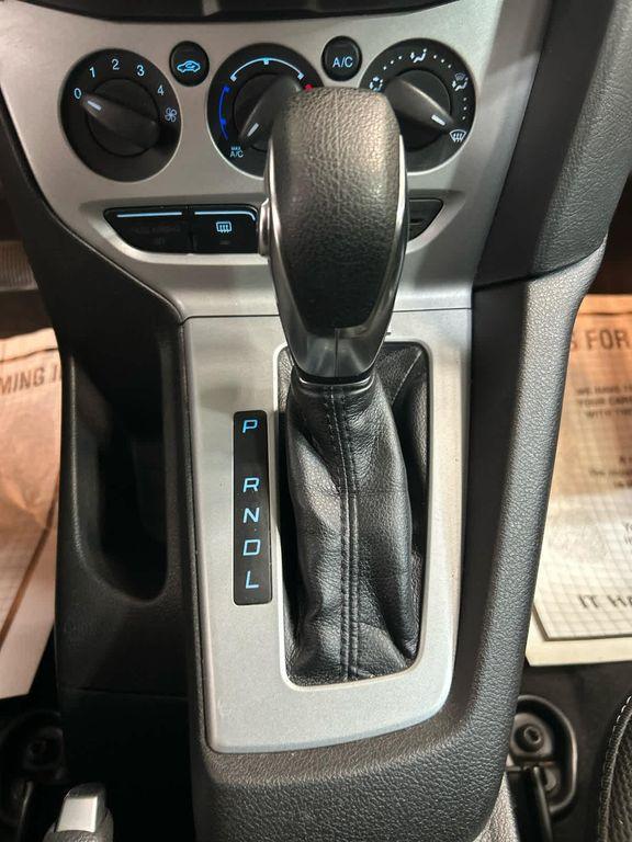 used 2013 Ford Focus car, priced at $10,686