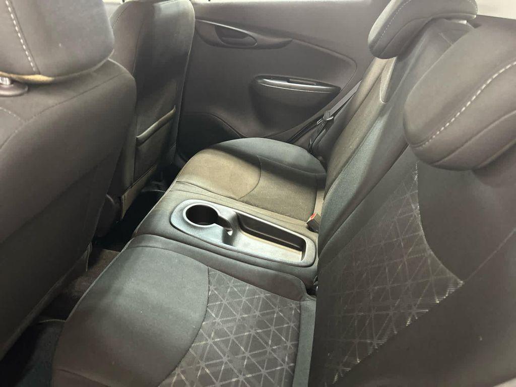 used 2020 Chevrolet Spark car, priced at $18,444