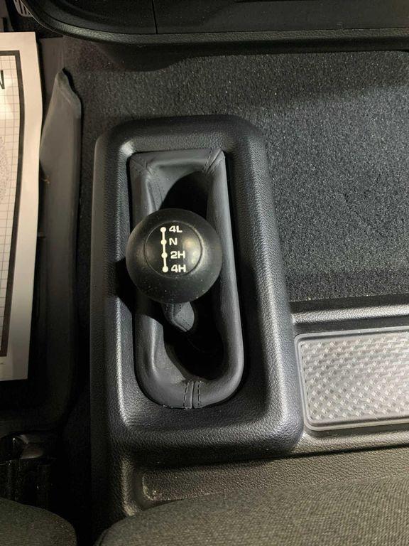 used 2024 Ram 2500 car, priced at $54,989