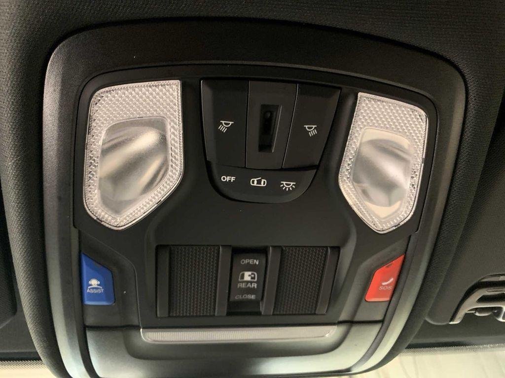 used 2024 Ram 2500 car, priced at $54,989