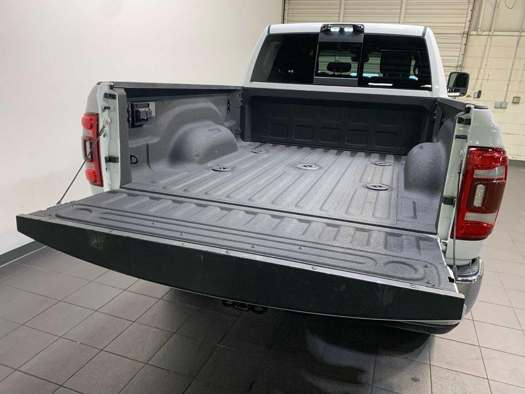 used 2024 Ram 2500 car, priced at $54,989