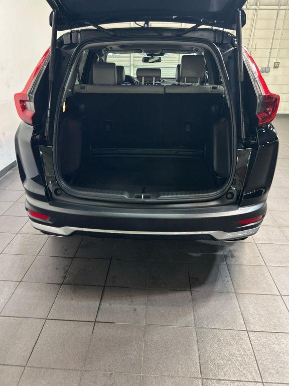 used 2020 Honda CR-V car, priced at $30,686
