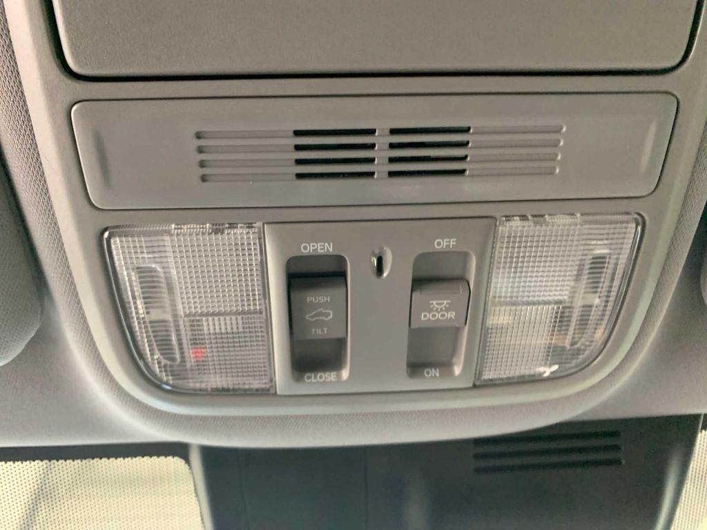 used 2021 Honda CR-V car, priced at $27,489