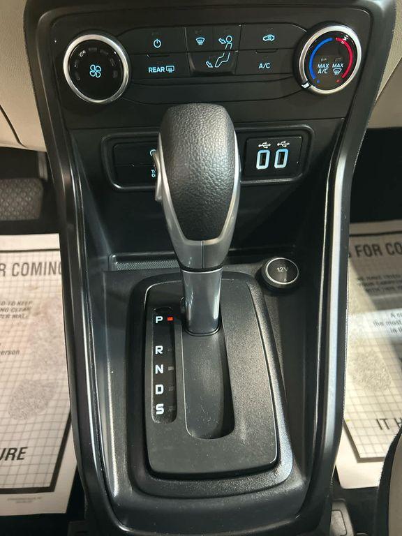 used 2021 Ford EcoSport car, priced at $16,686