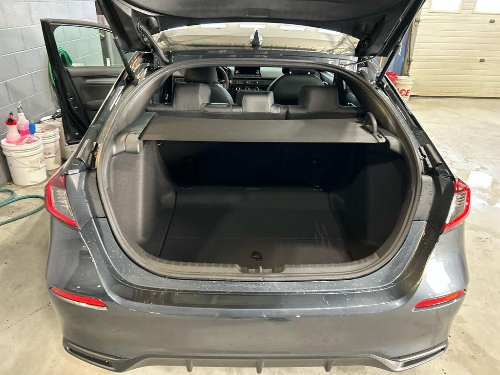 new 2026 Honda Civic car, priced at $29,090