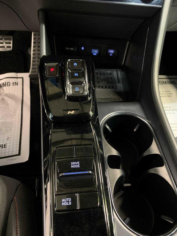 used 2022 Hyundai Sonata car, priced at $22,980