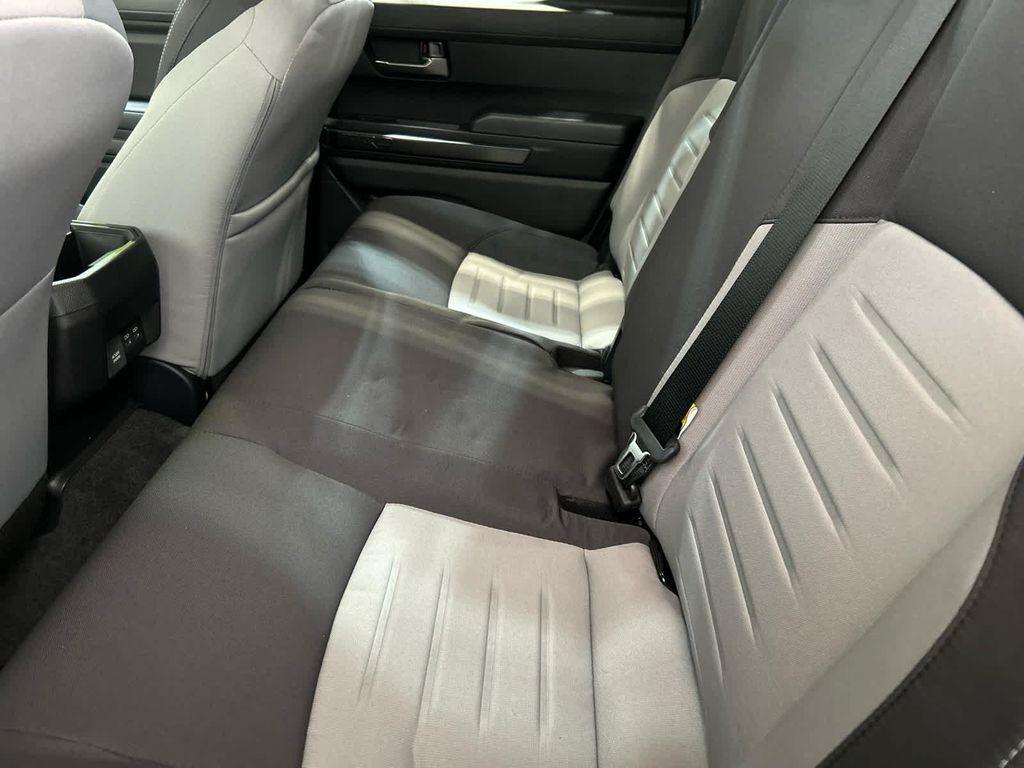 new 2026 Toyota Tacoma Hybrid car, priced at $52,998