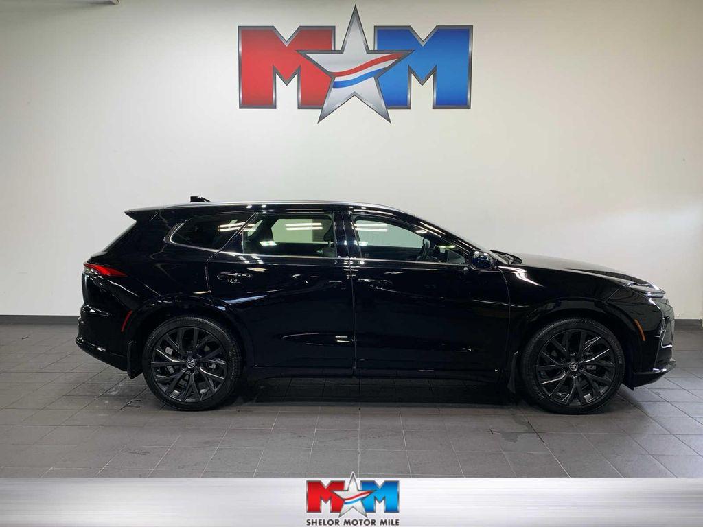 used 2025 Toyota Crown Signia car, priced at $46,488