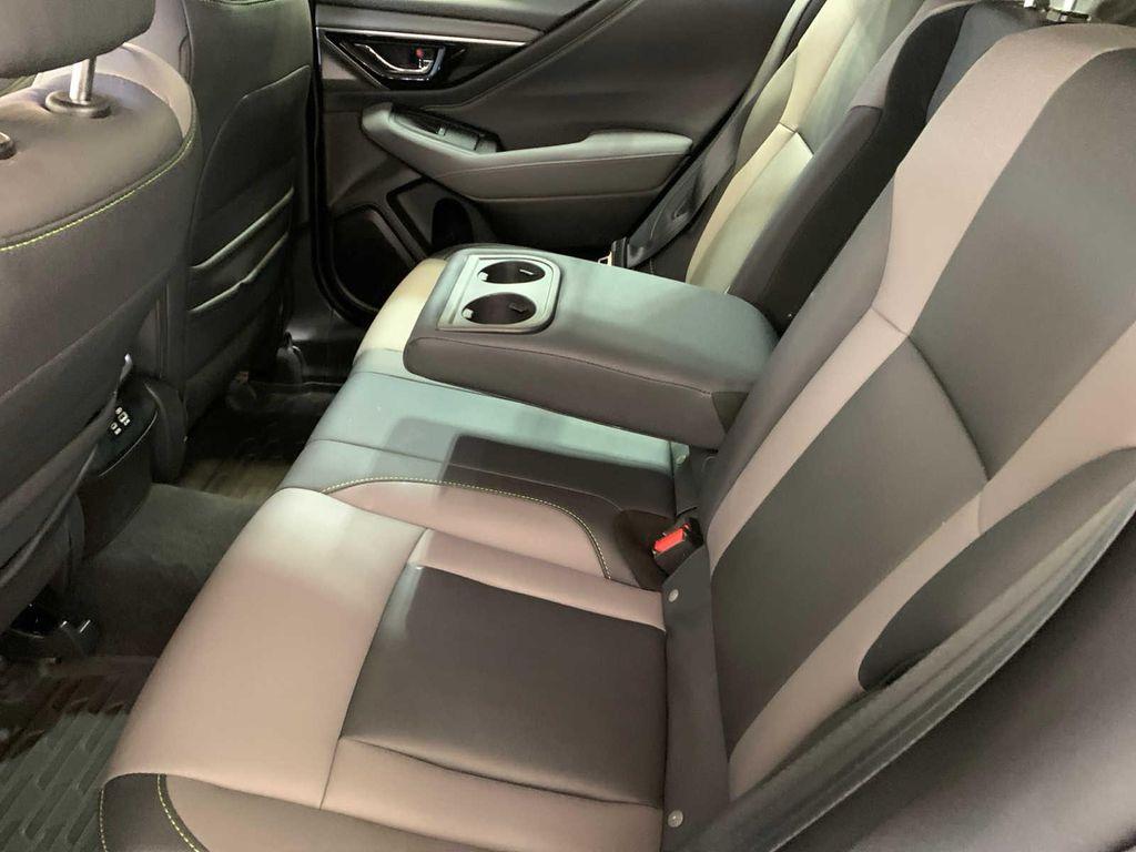 used 2023 Subaru Outback car, priced at $28,575