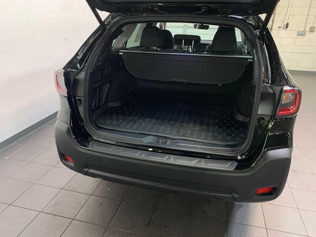 used 2023 Subaru Outback car, priced at $28,575