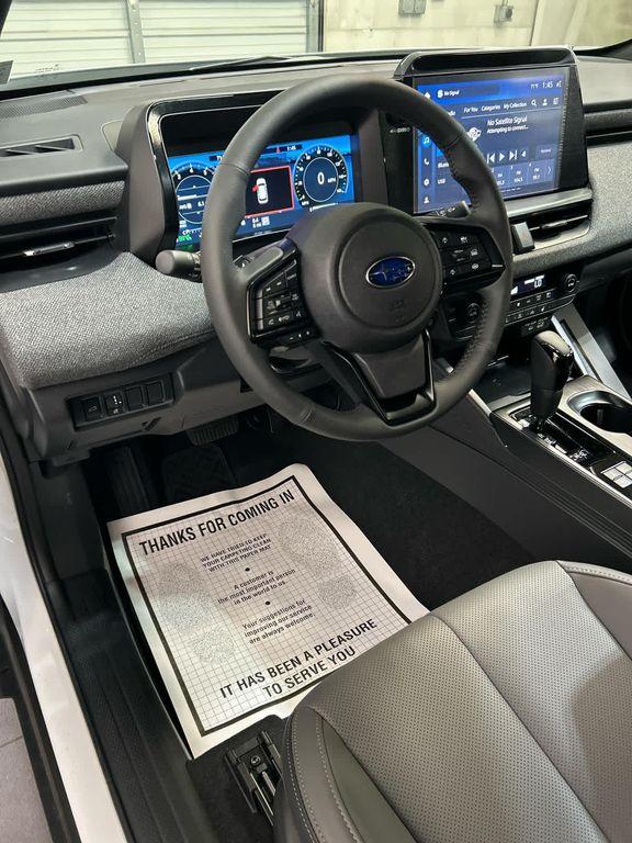 new 2026 Subaru Outback car, priced at $42,066