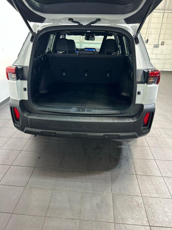new 2026 Subaru Outback car, priced at $42,066