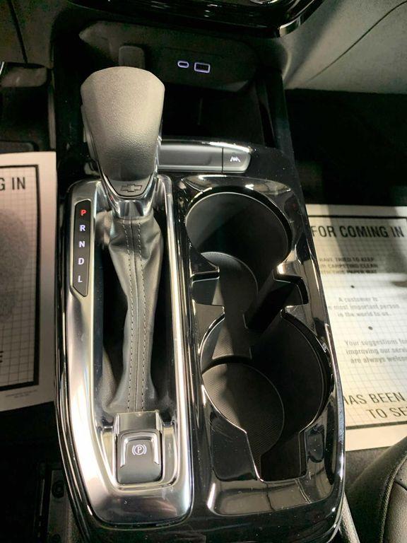 new 2026 Chevrolet Trax car, priced at $25,330