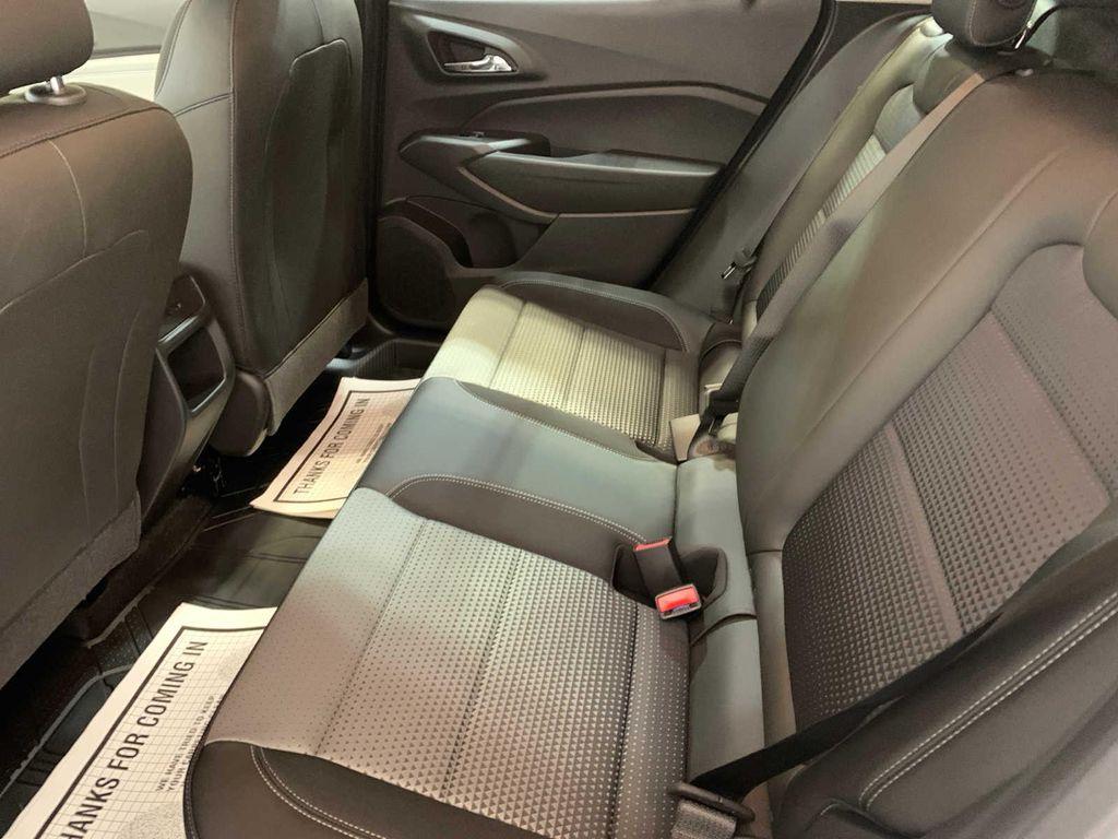 new 2026 Chevrolet Trax car, priced at $25,330