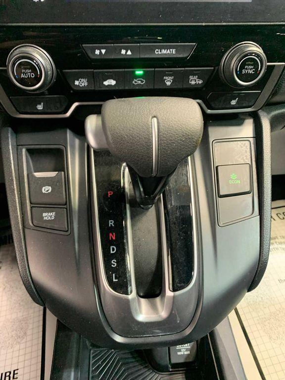 used 2019 Honda CR-V car, priced at $22,495