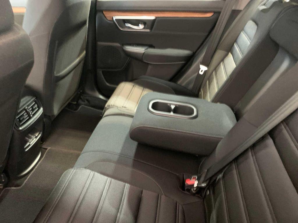 used 2019 Honda CR-V car, priced at $22,495