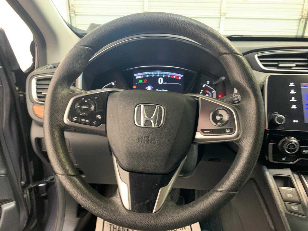 used 2019 Honda CR-V car, priced at $22,495